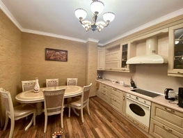 Продается 2-комнатная квартира Тормахова ул, 90  м², 18400000 рублей