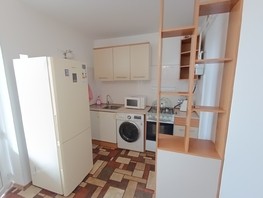 Продается 1-комнатная квартира Крымская ул, 34  м², 6000000 рублей