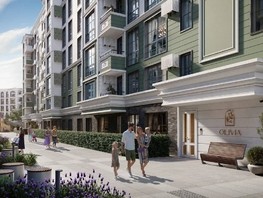 Продается 1-комнатная квартира Ленина ул, 32.7  м², 16513500 рублей