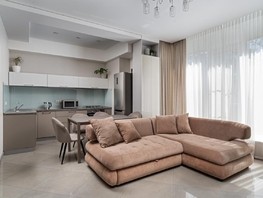 Продается 2-комнатная квартира Шевченко ул, 64  м², 25500000 рублей