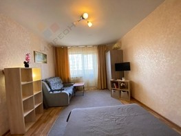 Продается 1-комнатная квартира Академика Лукьяненко П.П. ул, 39.7  м², 4350000 рублей