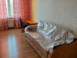 Продается 1-комнатная квартира Краснодарская ул, 47  м², 7400000 рублей