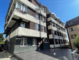 Продается 1-комнатная квартира Целинная ул, 33  м², 6300000 рублей