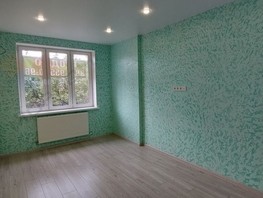 Продается 1-комнатная квартира Тепличная ул, 32.6  м², 4400000 рублей