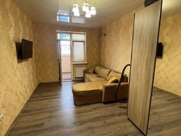 Продается 1-комнатная квартира Заполярная ул, 35  м², 4450000 рублей