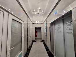 Продается 1-комнатная квартира Комарова В.М. ул, 36  м², 5000000 рублей