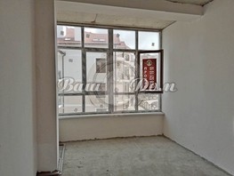 Продается 1-комнатная квартира Крымская ул, 40  м², 16700000 рублей