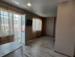 Продается 1-комнатная квартира Озерная ул, 50  м², 9500000 рублей