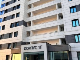Продается 1-комнатная квартира Ленина ул, 34  м², 10500000 рублей