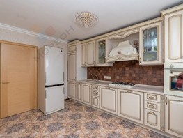 Продается 3-комнатная квартира Архитекторов ул, 102  м², 8000000 рублей