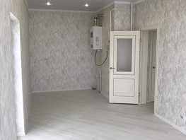 Продается 2-комнатная квартира Анапское ш, 53  м², 7200000 рублей