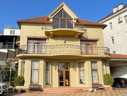 Продается Дом Курортный пр-кт, 450  м², участок 9 сот., 180000000 рублей