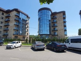 Продается 1-комнатная квартира Багратиона ул, 36.5  м², 14070000 рублей