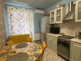 Продается 1-комнатная квартира Евгении Жигуленко ул, 37  м², 5000000 рублей