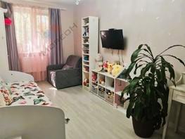 Продается 3-комнатная квартира Воровского ул, 59.1  м², 6200000 рублей