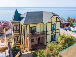 Продается Дом Ландышевая ул, 223  м², участок 4 сот., 50000000 рублей