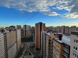Продается 1-комнатная квартира Героя Георгия Бочарникова ул, 38.73  м², 5500000 рублей