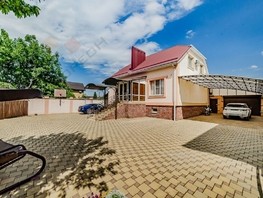 Продается Дом Средняя ул, 250  м², участок 14 сот., 30000000 рублей