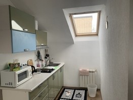 Продается 1-комнатная квартира Зеленая ул, 42  м², 5400000 рублей