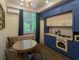 Продается 1-комнатная квартира Пластунская ул, 36  м², 12600000 рублей
