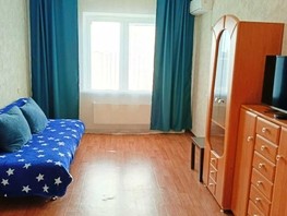 Продается 1-комнатная квартира адмирала Меньшикова б-р, 38  м², 6195000 рублей