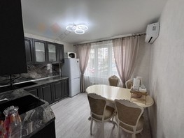 Продается 1-комнатная квартира писателя Знаменского пр-кт, 37.7  м², 5000000 рублей