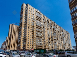 Продается 1-комнатная квартира ЖК Лучший, 33.9  м², 4500000 рублей