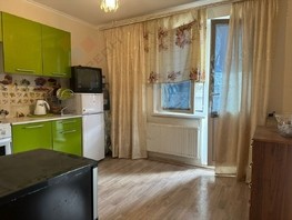 Продается 1-комнатная квартира Черкасская ул, 30.1  м², 4150000 рублей