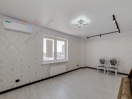 Продается 2-комнатная квартира Героя Хабибуллина ул, 61.2  м², 8790000 рублей