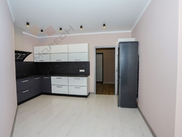 Продается 1-комнатная квартира ЖК Достояние, литера 10, 36.9  м², 7800000 рублей