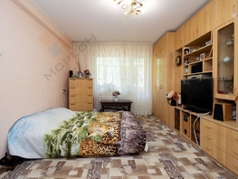 Продается 1-комнатная квартира Уральская ул, 33.3  м², 3900000 рублей
