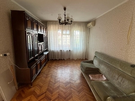 Продается 3-комнатная квартира Заводская ул, 52  м², 6400000 рублей