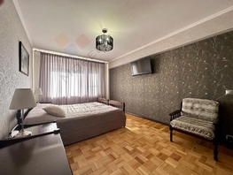 Продается 3-комнатная квартира Гагарина ул, 63.2  м², 8000000 рублей