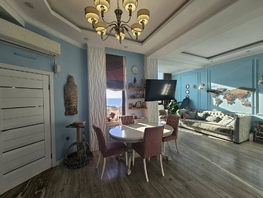 Продается 3-комнатная квартира Белорусская ул, 86.3  м², 28900000 рублей