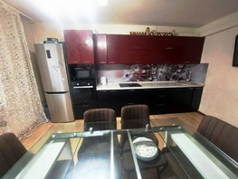 Продается 2-комнатная квартира Героев-Разведчиков ул, 64.6  м², 2147483647 рублей