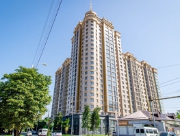 Продается 1-комнатная квартира ЖК Avrora (Аврора), 62.39  м², 13969121 рублей
