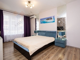 Продается 1-комнатная квартира Леонида Лаврова (Пашковский жилой ма ул, 42.8  м², 5800000 рублей