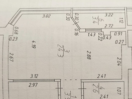 Продается 1-комнатная квартира Владимирская ул, 47  м², 8250000 рублей