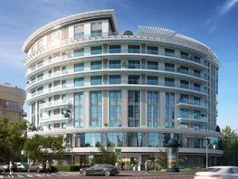Продается 2-комнатная квартира Курортный пр-кт, 84  м², 74000000 рублей