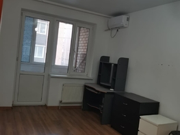 Продается 1-комнатная квартира Рахманинова С.В. ул, 38.4  м², 4100000 рублей
