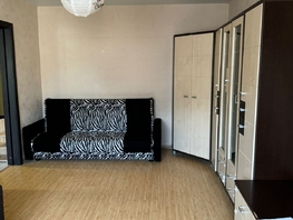 Продается 1-комнатная квартира Сергея Есенина ул, 35  м², 3200000 рублей