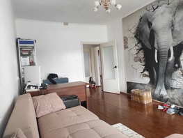 Продается 3-комнатная квартира Александра Блока ул, 80 м², 12400000 рублей