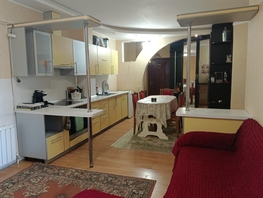 Продается 2-комнатная квартира Ленина ул, 70  м², 8399000 рублей
