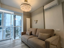 Продается 2-комнатная квартира Ясногорская ул, 44.1  м², 10640000 рублей