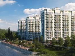 Продается Помещение ЖК Флора, 1 этап литера 6, 63.8  м², 27906988 рублей