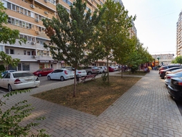 Продается 1-комнатная квартира Московская ул, 40  м², 4640000 рублей