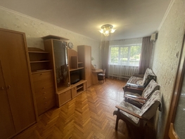 Продается 3-комнатная квартира Краснозеленых ул, 60  м², 8400048 рублей