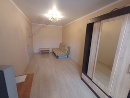 Продается 1-комнатная квартира Мусоргского М.П. ул, 42.8  м², 3550000 рублей