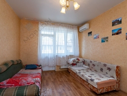 Продается 1-комнатная квартира Рахманинова С.В. ул, 31.6  м², 3140000 рублей