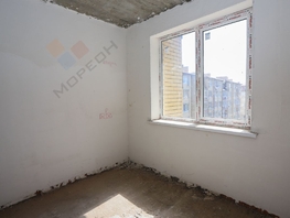 Продается 2-комнатная квартира Мусоргского М.П. ул, 43.4  м², 3200000 рублей